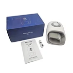 Easezen Hand Massager With Heat Compression Shiatsu Deep Kneading Rollers H7. Fixed Price $19.98.