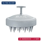 Heeta Scalp Massager Hair Growth, Soft Silicone Scrubber Shampoo Brush For. Fixed Price $13.96.