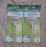 Ecotools Mini Rose Quartz Roller Facial Massager, Model 7597. Fixed Price $15.00.
