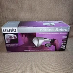 Homedics PA-1 Therapist Select Professional Percussion Massager New. Fixed Price $37.50.
