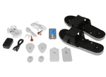 New Pch Digital Pulse Massager 2 Shoe Combo Set Limited Edition Open Box. Fixed Price $39.99.