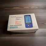 Nursal FM-B2406 Tens Massager Open Box. Fixed Price $17.00.
