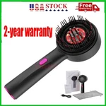 Electric Scalp Comb Hair Growth Red Light Therapy Brush Head Massager. Fixed Price $26.95.
