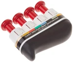 Cando 10-3742 Digi-flex Multi Basic Starter Pack, Frame Red Buttons, Light. Fixed Price $30.99.