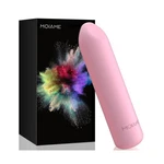 Small Bullet Vibrator For Women: Waterproof Mini Clit With 10 Modes,.... Fixed Price $27.11.