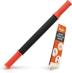 Tiger Tail 18IN Massage Stick Plus Happy Muscles Ebook, Orange/black. Fixed Price $59.65.