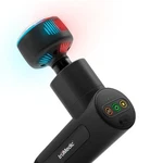 New Trumedic Massage Gun Impact Therapy Device Thermal. Fixed Price $100.00.