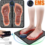 New 2026 Ems Foot Massager Nooro Neuropathy Feet For Circulation And Pain Relief. Fixed Price $9.48.