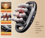 16-HEAD Gun Set Deep Tissue Percussion Massager Modes & 30 Intensity. Fixed Price $29.97.
