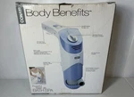 Conair Body Benefits Dual Powerful Water Jet Bath Spa Model BTS1R. Fixed Price $59.95.