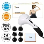 Masajeador Electrico Para Mujer Eliminar Apariencia De Anticelulitis. Fixed Price $55.67.