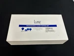 Lure Essentials Glass Cupping Therapy Set - 4 Cups For Massage/muscles/cellulite. Fixed Price $13.99.