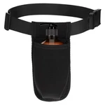 Elevatetech Massage Bottle Bag Lotion Oil Waist Holder Organizer Adjustable D.... Fixed Price $10.43.