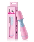 Femme Funn Ffix Mini Wand - Pink. Fixed Price $35.86.