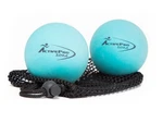 Activeprozone Therapy Count (pack Of 1), Balls - Size 2.75IN Turquoise. Fixed Price $24.90.