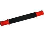 11 Inch Tiger Tail Rolling Muscle Massager Go-pro. Fixed Price $34.95.