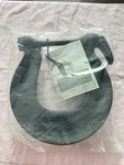 Earthlite Flex-rest Massage Face Cradle Self Adjustable New In Package. Fixed Price $49.99.
