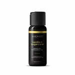 Wicked Vanilla + Sugarcane Massage Oil 4OZ. Fixed Price $16.98.