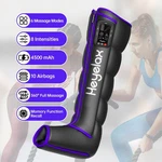 Cordless Leg Compression Massager For Circulation,pain Relief And Fast Recovery. Fixed Price $239.88.