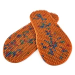 Lyapko Acupuncture Shoe Insoles Foot Therapy Massager 1492 Needles 5 - Siz.... Fixed Price $88.81.