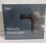 Flexir Recovery Modern Muscle Massage Gun Back Pain. Fixed Price $62.00.