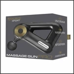 Aduro Sport Massage Gun Pro W/ 12 Interchangeable Heads Vhtf. Fixed Price $99.88.