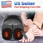 Snailax Shiatsu Foot Massager For Deep Kneading Massage,rolling, Air Compression. Fixed Price $99.99.