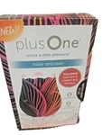 Plus One Rose Arouser Body Massager. Fixed Price $19.99.