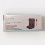 Quinear Leg Massager Kit. Fixed Price $59.72.