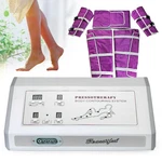 Air Pressure Massage Machine 7 Levels 6 Modes Body Slimming Suit For Home Beauty. Fixed Price $373.99.