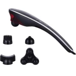 New! Vivitar Vivaspa Deep Tissue Percussion Electric Handheld Back Massager With. Fixed Price $31.90.