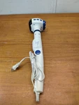 Health Solutions Infrared Percussion Massager W/ Heat Model DR62 Works. Fixed Price $19.99.