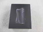 Bioblade V2 Pro Electric Massager Black Chrome Handheld Style Open Box. Fixed Price $74.99.