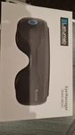 Latumab AR210 Eye Massager Color Black. Fixed Price $35.00.