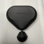 Theragun Mini 1ST Gen Portable Percussion Massage Black. Fixed Price $84.99.