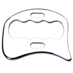 Feelfree Sport Stainless Steel Gua Sha Scraping Massage Tool-muscle Scraper -.... Fixed Price $18.98.