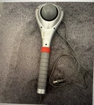 Health O Meter HM7534 Wand Hand Held Massager With Heat. Fixed Price $22.00.