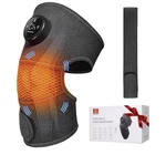 Gobok K-7121E Knee Massager Heated Ems Microcurrent Led Display Gray Portable. Fixed Price $64.99.