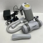 Conair Deluxe Hydro Bath Spa Dual Jet Water Massager Bundle BTS2SD Tested Works. Fixed Price $47.99.