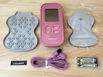 Omron HV-F021-PK Low Frequency Therapy Equipment Pink From Japan. Fixed Price $65.71.