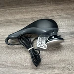 Tzumi Fitrx Heat Therapy Gun Handheld Muscle Massager. Fixed Price $11.99.