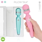 Pillow Talk Cheeky - External Wand Massager Outdoor Vibrator. Fixed Price $89.63.