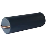 Master Massage Extra Large 9" Inch Full Round Headrest Bolster Pillow Royal Blue. Fixed Price $59.99.