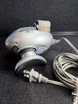 Homedics Palm Percussion Body Massager With No Heat Model Mt-pa Tested Working. Fixed Price $20.00.