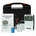 Roscoe Tens 7000 Digital Pain Management Unit Otc Muscle Stimulator. Fixed Price $45.99.