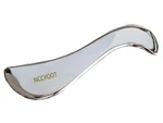 Nccyoot Gua Tool Stainless Steel Iastm Gussha Massage Silver. Fixed Price $12.90.