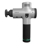 Hyperice Hypervolt Bluetooth Percussion Massage Device - Silver (open Box). Fixed Price $89.95.