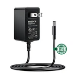 Ul 5FT 12V Ac Adapter Charger For Homedics BKSQ-200BK BK7000 Massager Power Psu. Fixed Price $14.96.