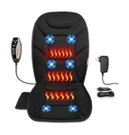 Seat Cushion With Full Back Thighs Heat Massager For C... Fast Ship. Fixed Price $80.10.