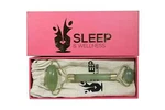 Sleep & Wellness Premium Anti-aging Jade Roller For Facial Massage Therapy. Fixed Price $6.74.